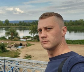 Кирилл, 35 лет, Набережные Челны