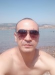 Жахонгир, 47 лет, Olmaliq