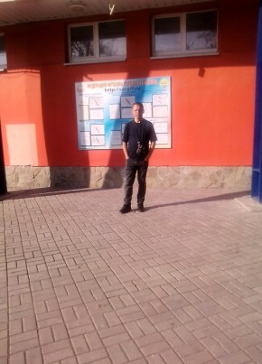 Илья, 44, Россия, Ногинск