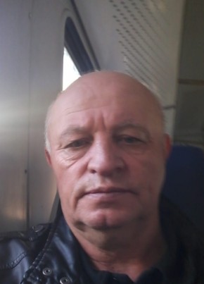 Сергей, 62, Россия, Голицыно
