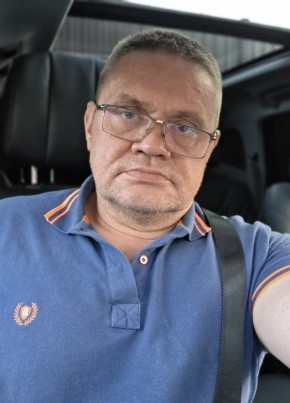 Александр из Дмитрова 50 лет