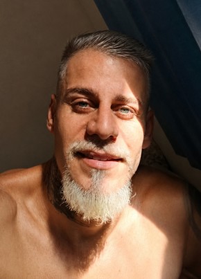 Bruno из Rio de Janeiro 33 года