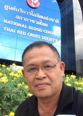 LungTha, 63, ราชอาณาจักรไทย, กรุงเทพมหานคร
