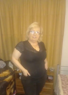 Татьяна из Дульдурги 56 лет