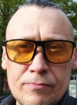 Sergejs Zelezkin, 46, Riga