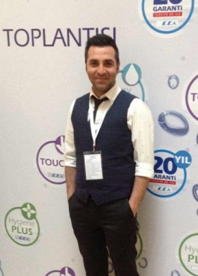 Murat, 41, Türkiye Cumhuriyeti, Banaz