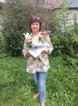 Наталья Извекова, 55 лет, Новосибирск