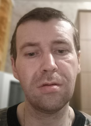 Евгений из Дзержинска 46 лет