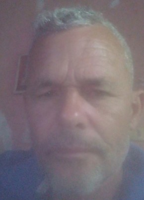 Adailson из São José dos Campos 18 лет