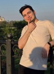 Gleb, 28, Moscow