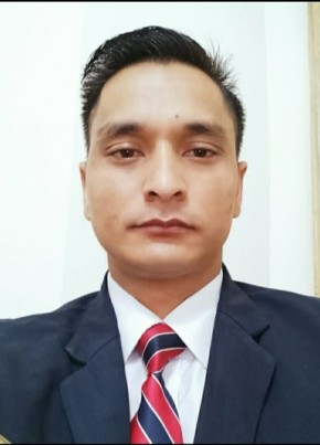 Buddhi из Kathmandu 35 лет