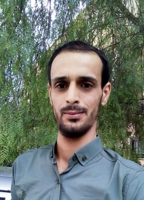 Alaa.Eldin, 36, الجمهورية العربية السورية, دمشق