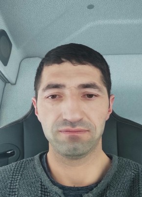 Roma, 41, Russia, Irkutsk
