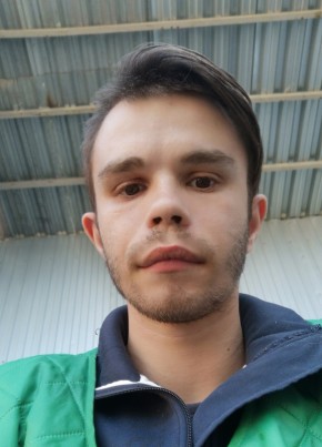 Дмитрий, 26, Россия, Тула