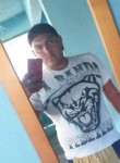 Cristian, 24 года, Toluca de Lerdo