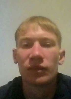 Геннадий, 33, Россия, Иркутск