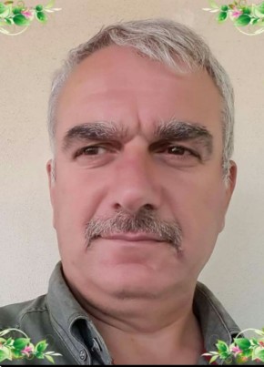 EREN_SAM., 53, Türkiye Cumhuriyeti, Havza