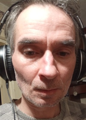 Валентин из Архангельска 53 года