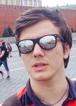 Илья, 27, Россия, Сельцо