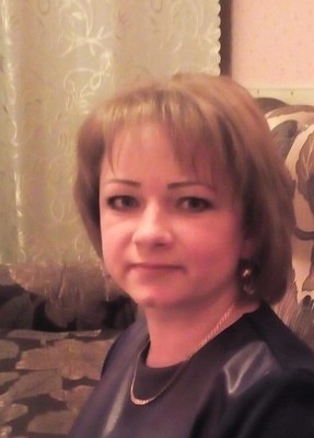 Марина, 41, Россия, Белогорск (Амурская обл.)