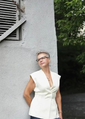 Алеся из Арала 46 лет