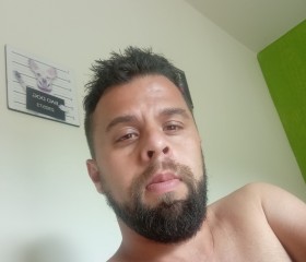 Rogério, 33 года, Brusque
