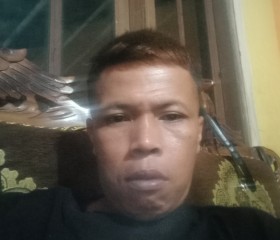 Alimasroni, 32 года, Kota Semarang