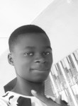 Etienne, 21 год, Abidjan