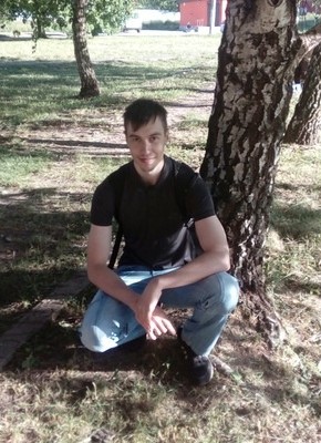 Илья, 26, Россия, Коломна