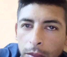Ricardo, 41, Moquegua