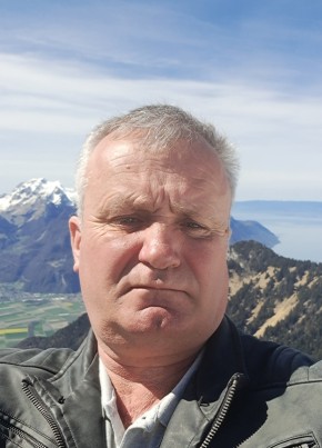 Ion Ciobanu, 51, Schweizerische Eidgenossenschaft, Lausanne