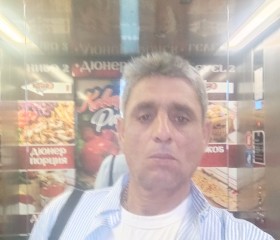 Emil Pavlov, 18, Varna