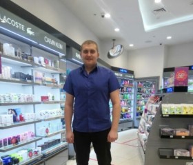 Aleksandr, 31, Vologda