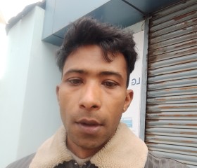 Bimal, 30, Kathmandu