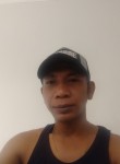 Ali Gimbal, 38 лет, Djakarta