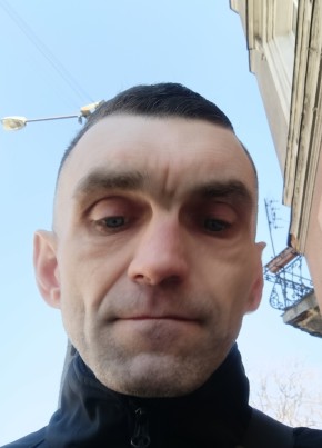 Sebastian из Wrocław 41 год