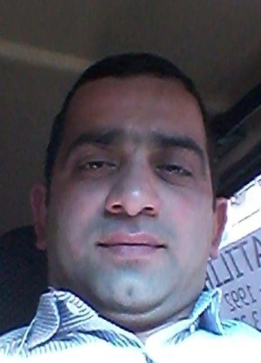 Samir, 39, Azərbaycan Respublikası, Bakı