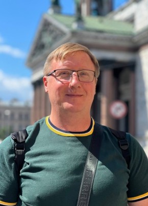 Dmitriy, 48, Russia, Moscow