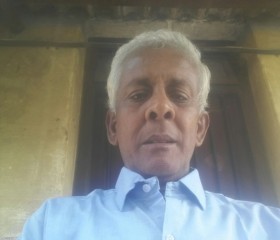 Lakshminarayanan, 69 лет, Tiruchchirappalli