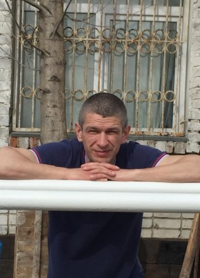 Андрей, 41, Россия, Березники
