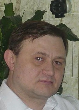 владимир, 59, Россия, Тюмень