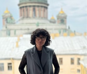 Olga, 42 года, Санкт-Петербург