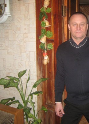 Иван Затепякин, 65, Россия, Уварово