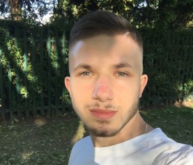 Daniel, 25 лет, București