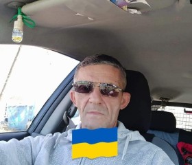 Володимир, 60 лет, Львів