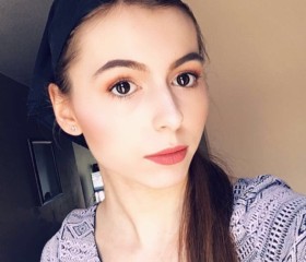 Tasha, 27, Richmond Hill