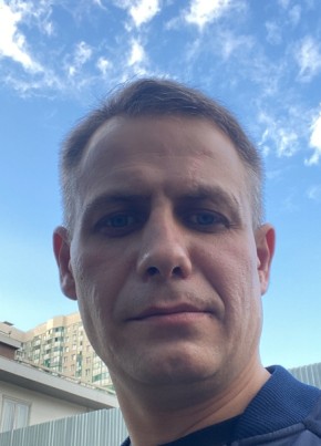 Sergey, 39, Russia, Apatity