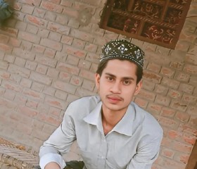 Kaif azmi, 21 год, Shāhganj