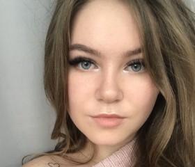 Елизавета, 22 года, Новомосковск