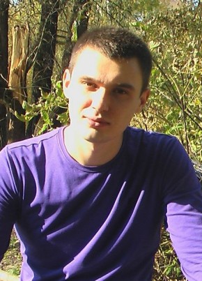 Алексей из Братска 41 год